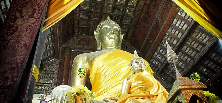 7 Ultimate Things To Do In Lampang, Thailand