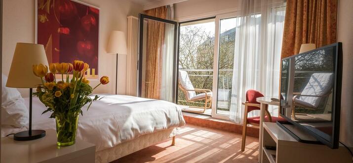 best places to stay in Bertrange Luxembourg