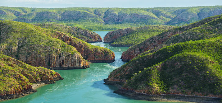 Enjoy 13 Extraordinary Virtual Tours Of Western Australia While Staying At Home