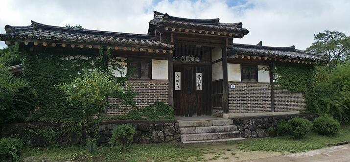 things to do in andong