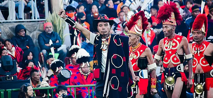 12 Best Things To Do In Kohima, Nagaland