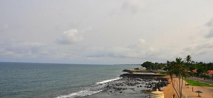 things to do in sao tome