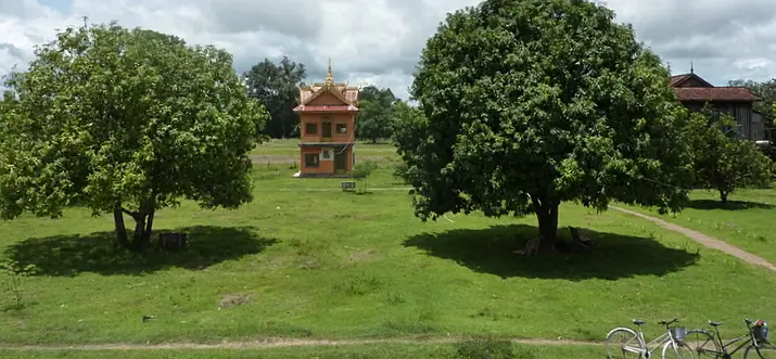 10 Best Things To Do In Krong Kracheh, Cambodia
