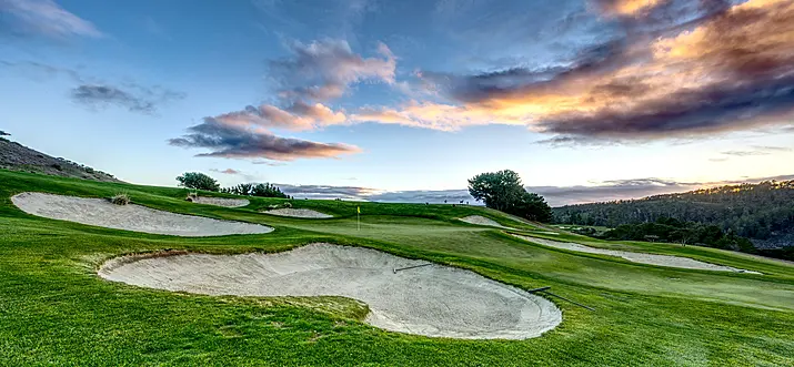 10 Handpicked Golf Courses In New Mexico, USA