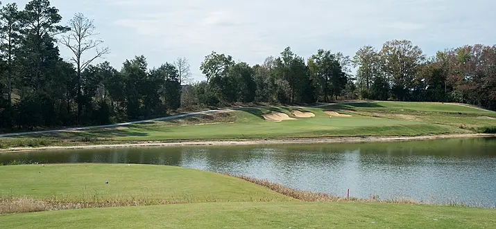 Top 10 Golf Courses In Mississippi, The USA