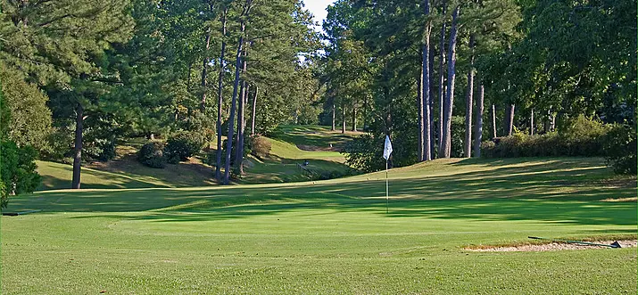 Top 7 Golf Courses In Williamsburg, Virginia