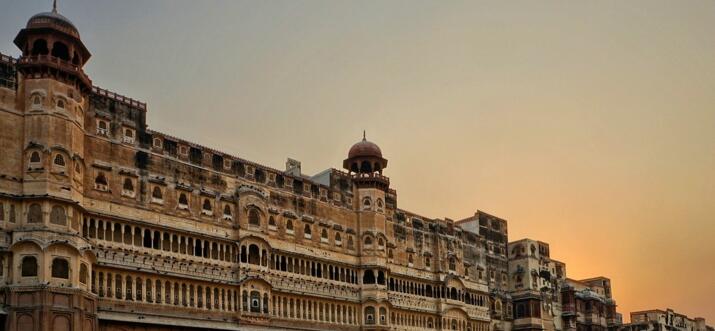 bikaner is famous for