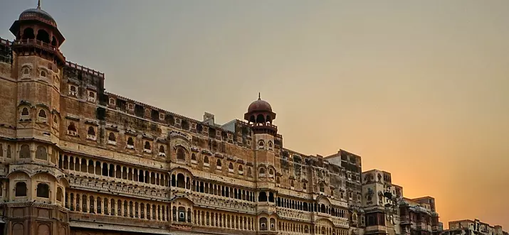 Top 12 Things Bikaner Is Famous For