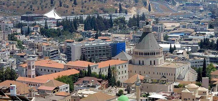 israel is famous for