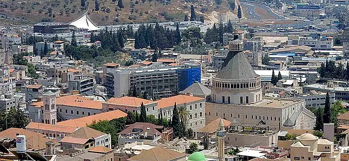 Top 10 Things Israel Is Famous For