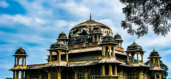 Top 17 Things Gwalior Is Famous For