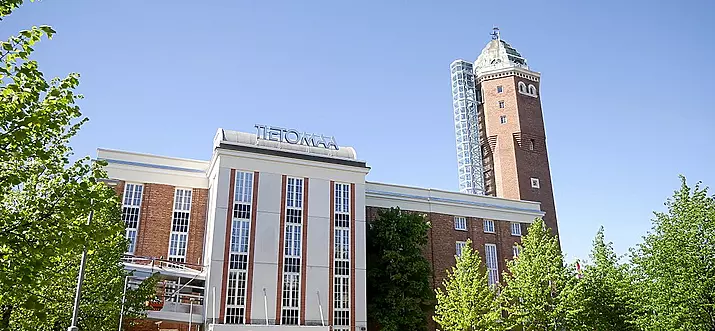 10 Best Things To Do In Oulu, Finland