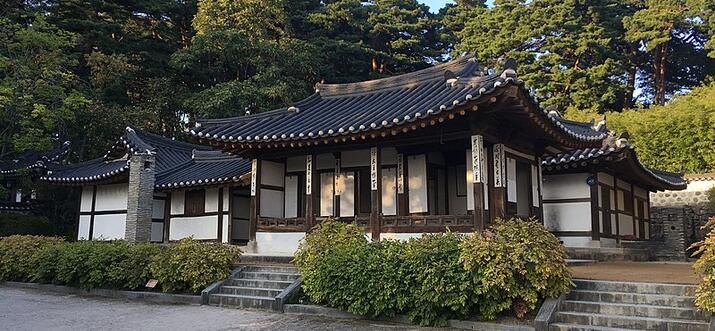 things to do in gangneung