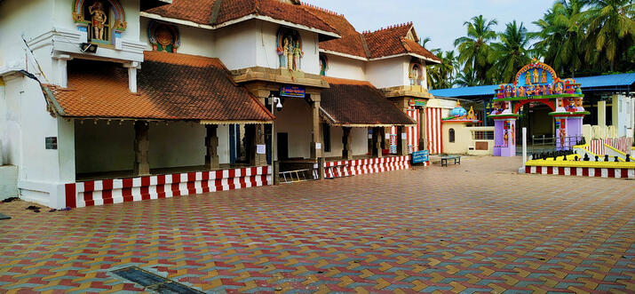 things to do in nagercoil