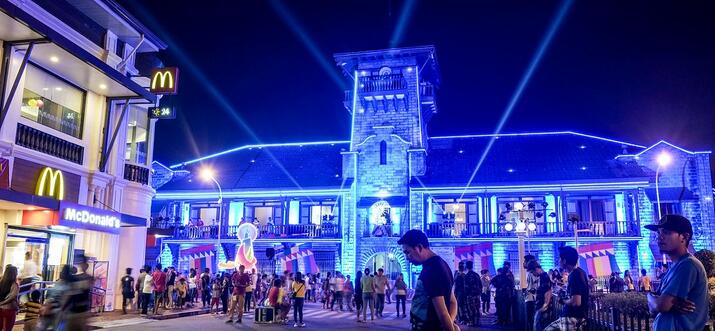 things to do in zamboanga city