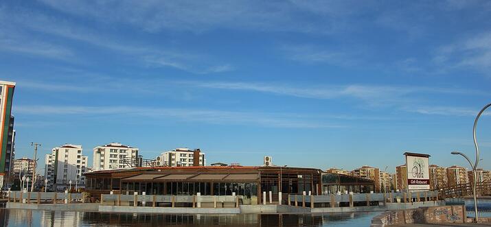 things to do in diyarbakir