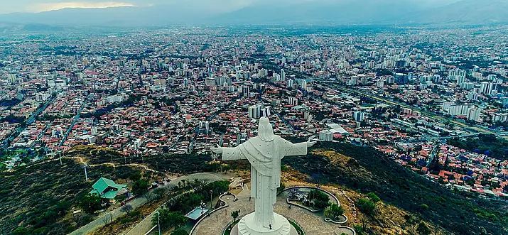 Top 10 Things To Do In Cochabamba, Bolivia