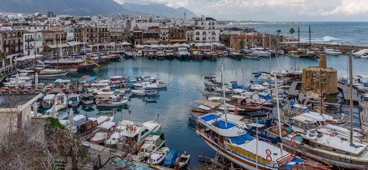 things to do in kyrenia