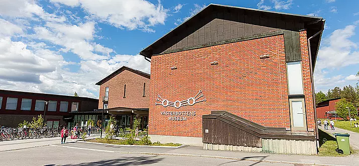 Top 10 Things To Do In Umeå, Sweden