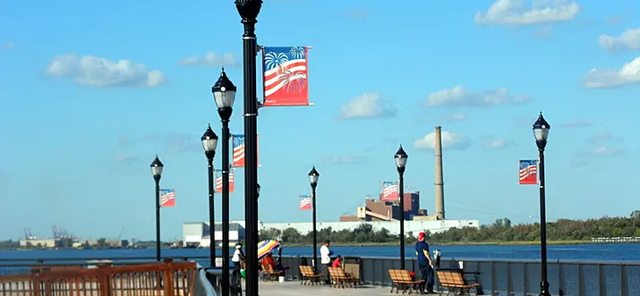 10 Best Things To Do In Linden, New Jersey