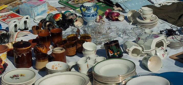 flea markets in jonesboro ar