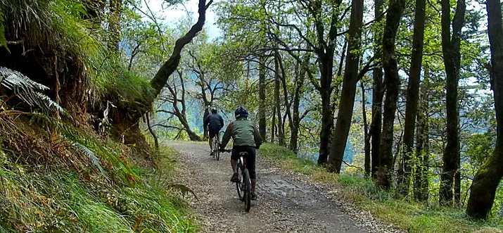 Top 11 Adventure Sports In Shimla, Himachal Pradesh