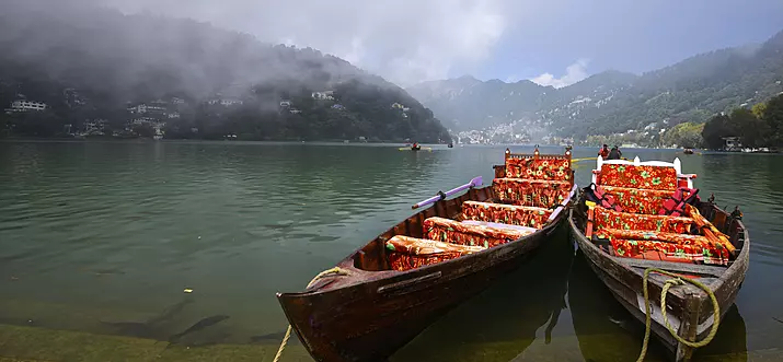 10 Best Adventure Sports In Nainital, Uttarakhand