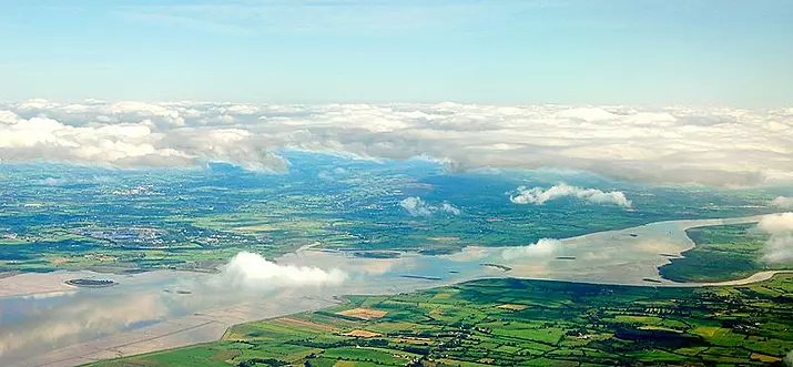 10 Best Places To Live In Ireland