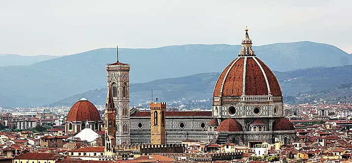 10 Handpicked Places To Live In Italy