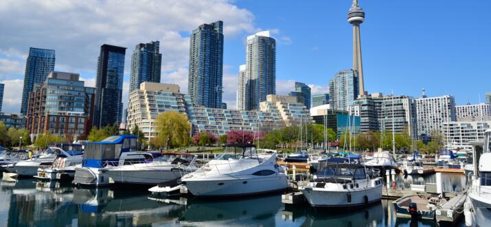 best places to live in ontario