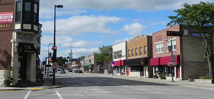 12 Best Places To Live In Wisconsin, USA