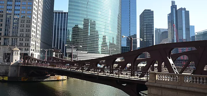 9 Best Places To Live In Chicago, Illinois