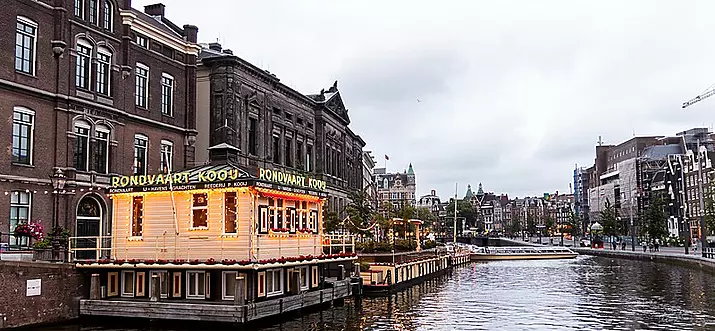 10 Best Things To Do In Zwolle, The Netherlands