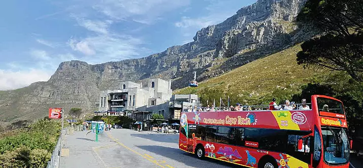 10 Handpicked Things South Africa Is Famous For