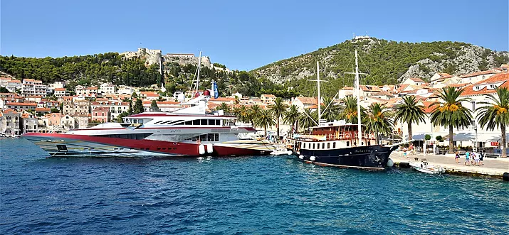 Top 10 Things Croatia Is Famous For