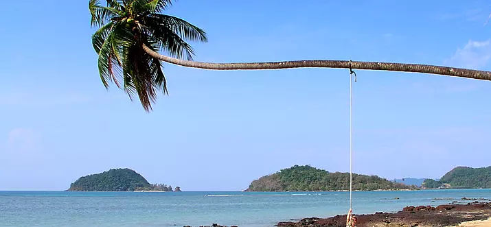 5 Things To Do In Ko Mak, Thailand