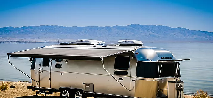 10 Best RV & Campervan Rentals For Coachella: Where To Rent & Where To Camp 