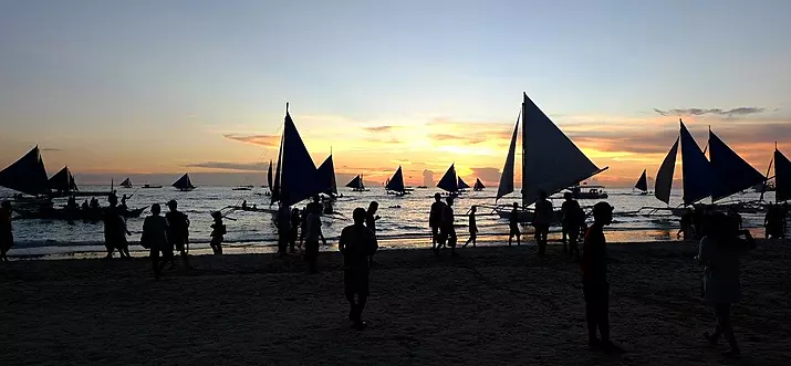 Summer Is Forever: Top 10 Things To Do In Boracay