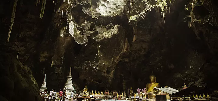 25 Ultimate Things To Do In Ratchaburi, Thailand
