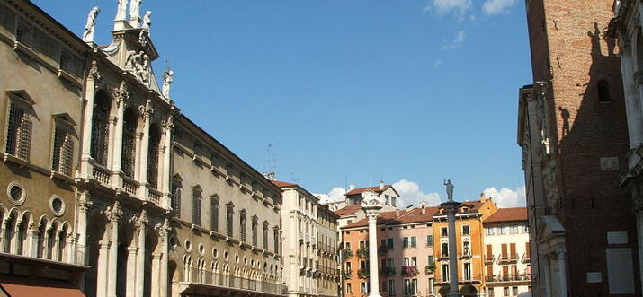 things to do in Vicenza