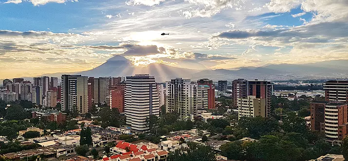 15 Things To Do In Guatemala: Volcanoes, Rainforests, Ancient Ruins