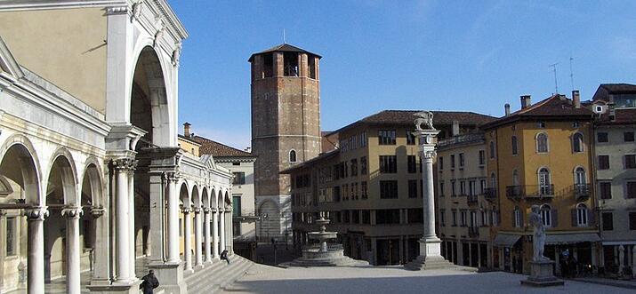 things to do in Udine