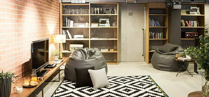 Top 18 Cheap, Hipster, And Insta-Worthy Hostels In Bangkok 