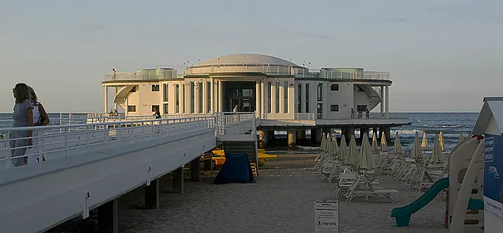 Things To Do In Senigallia, Italy: 10 Beautiful Sites You Must Visit 