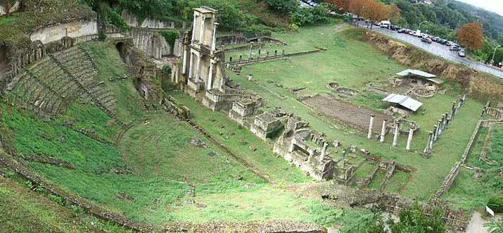 Guide To The 10 Best Things To Do In Volterra, Italy