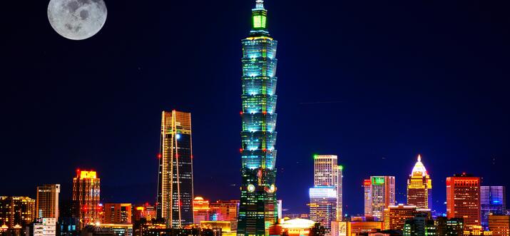 Off The Beaten Track: 20 Ways To Forge Your Own Path Through Taipei