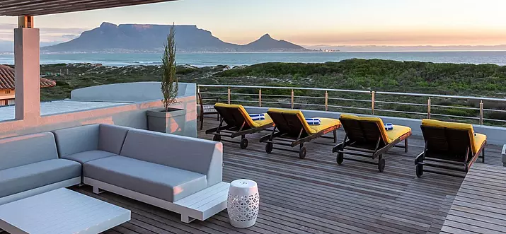 9 Handpicked Sea-View Hotels In Cape Town, South Africa