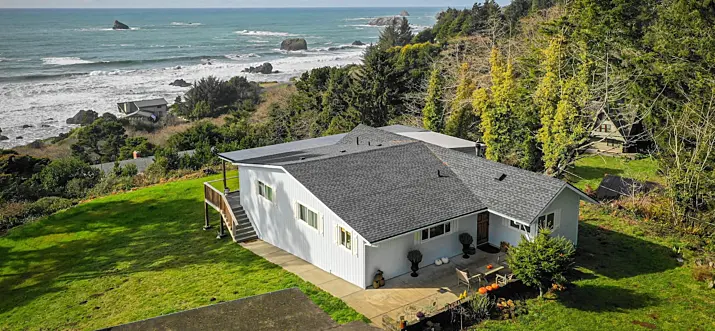 10 Best Airbnb Vacation Rentals In Brookings, Oregon