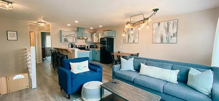 10 Best Airbnb Vacation Rentals In Long Beach, Washington