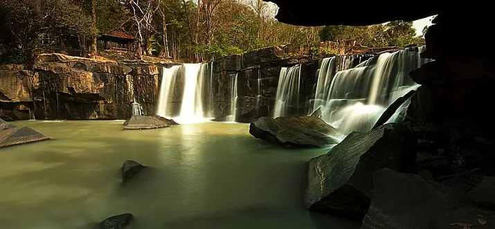 Things To Do In Chaiyaphum: A Thai Trip for Outdoor & History Lovers 